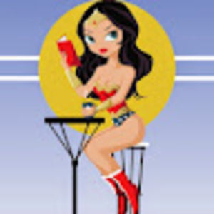 Meet your Posher, Nadia